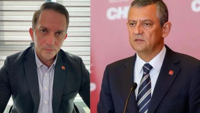 Mücahit Birinci'den Özgür Özel'in olay iddialarına yanıt geldi!