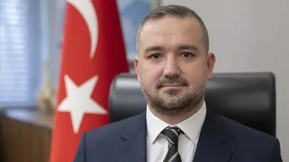 TCMB Başkanı Fatih Karahan'dan faiz indirimi açıklaması!