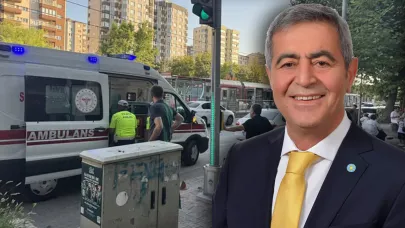 Defalarca Söyledi, Yine Uyarıyor: Kazım Yücel’den Alparslan Durağı Tepkisi!
