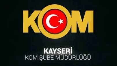 Kayseri'de kaçak sigara operasyonu!