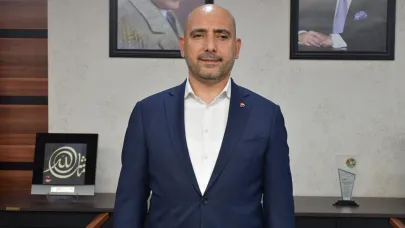 Bağlamış: "Şehrimizin tarım potansiyelini en üst seviyeye çıkarmak için çalışıyoruz"