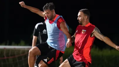 Kayserispor - Galatasaray maçı 24 Ağustos pazar günü oynanacak!