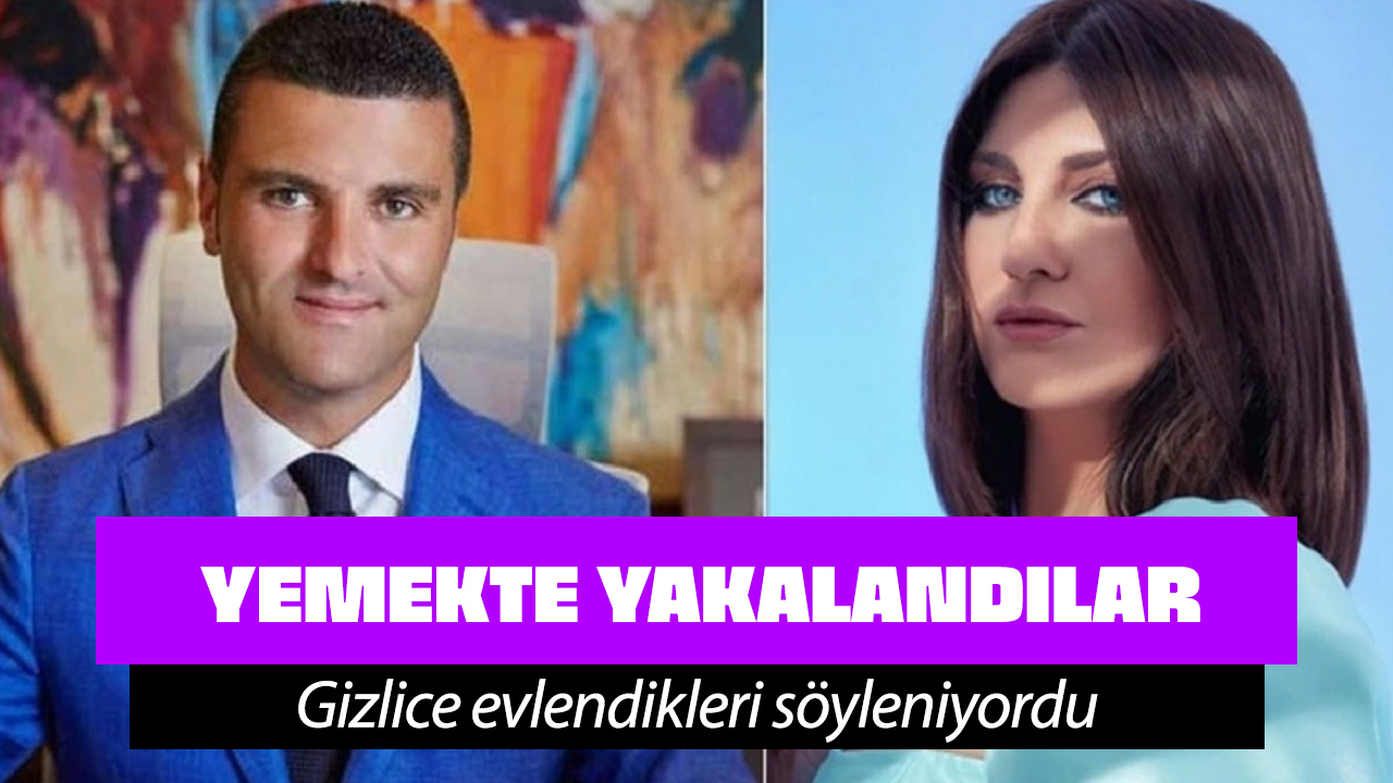 Ünlü şarkıcı Sibel Can, Emir Sarıgül ile evlendi iddiası konuşulmuştu! Çift yemekte yakalandı!