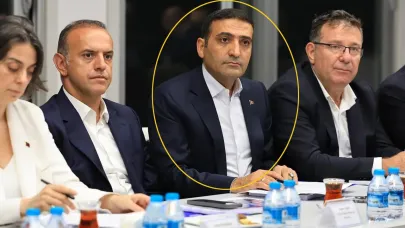 İBB soruşturmasında yeni operasyon Beyoğlu Belediye Başkanı dahil 44 gözaltı kararı!