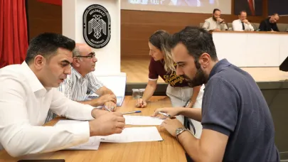 Melikgazi'nin 'kazan kazan' modeli ile 31 daire sahiplerini buldu!