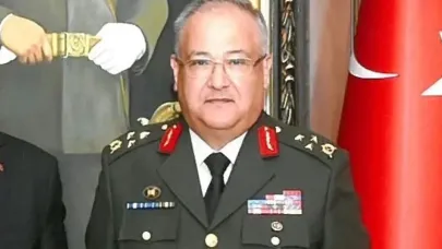 TSK'da beklenmedik ayrılık: Orgeneral Kemal Yeni emekliliğini istedi!