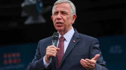 Mansur Yavaş'tan AK Parti saflarına geçeceği iddialarına cevap!