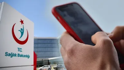 Sağlık Bakanlığı yeni dönemi duyurdu: 15 milyon kişiye SMS gönderilecek!