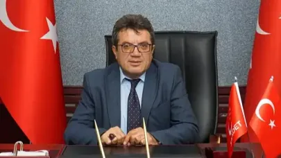 Kenanoğlu’ndan Tarihi Vefa Çağrısı: “Yapmazsanız İlk Yerel Seçimlerde Bizler Yaparız”