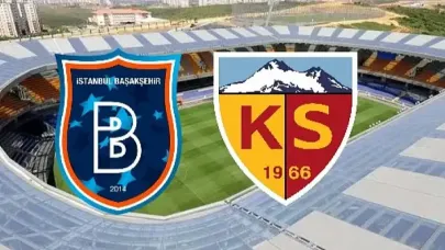 Kayserispor Sezona Zaferle Başlamak İstiyor!