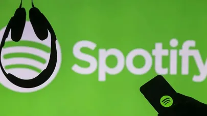 Spotify Türkiye'ye yönelik soruşturma genişliyor: 'Cıstak' şarkısı platformdan kaldırıldı!