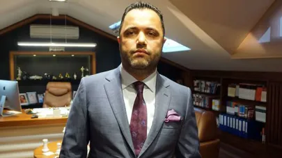 Yargıda 'Rezan Epözdemir' soruşturması!