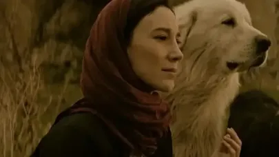 Ünlü Kayserili Oyuncu Sibel Kekilli 'Tövbe Ettim' Dedi, Türkiye'ye Dönüyor!