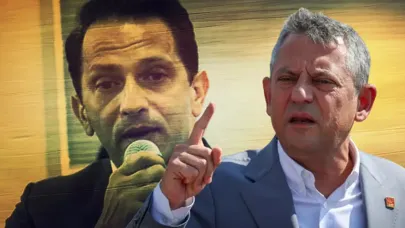 Rüşvet iddiasının ardından... AK Parti'den Mücahit Birinci için kesin ihraç istemi!