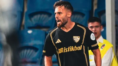 Zecorner Kayserispor, Başakşehir deplasmanından 1 puanla dönüyor!