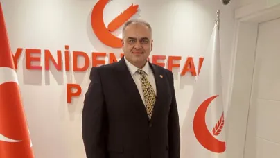 Hacı Ömer Oymaağaçlıo’dan Sert Eleştiri: “Erkilet Millet Bahçesi Kaderine Terk Edilmiş”
