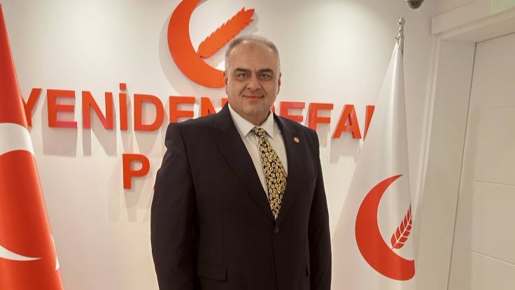 Hacı Ömer Oymaağaçlıo’dan Sert Eleştiri: “Erkilet Millet Bahçesi Kaderine Terk Edilmiş”