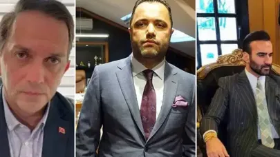 Şanlıurfa Barosu harekete geçti: Avukat Rezan Epözdemir, Cem Duman ve Mücahit Birinci hakkında disiplin soruşturması için müracaat!