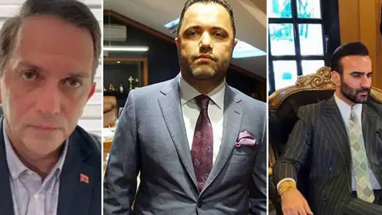 Şanlıurfa Barosu harekete geçti: Avukat Rezan Epözdemir, Cem Duman ve Mücahit Birinci hakkında disiplin soruşturması için müracaat!