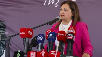 Özlem Çerçioğlu'nun ardından CHP'li Burcu Köksal'ın da mı AK Parti'ye geçiyor?
