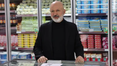 Başkan Çolakbayrakdar: "Aile, toplumun kalbi ve geleceğin en güçlü teminatıdır"