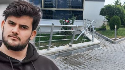 ‘Jrokez’ lakaplı yayıncı Oğuzhan Dalgakıran hayatını kaybetti!