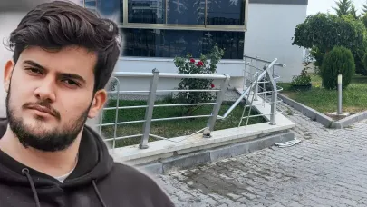 ‘Jrokez’ lakaplı yayıncı Oğuzhan Dalgakıran hayatını kaybetti!