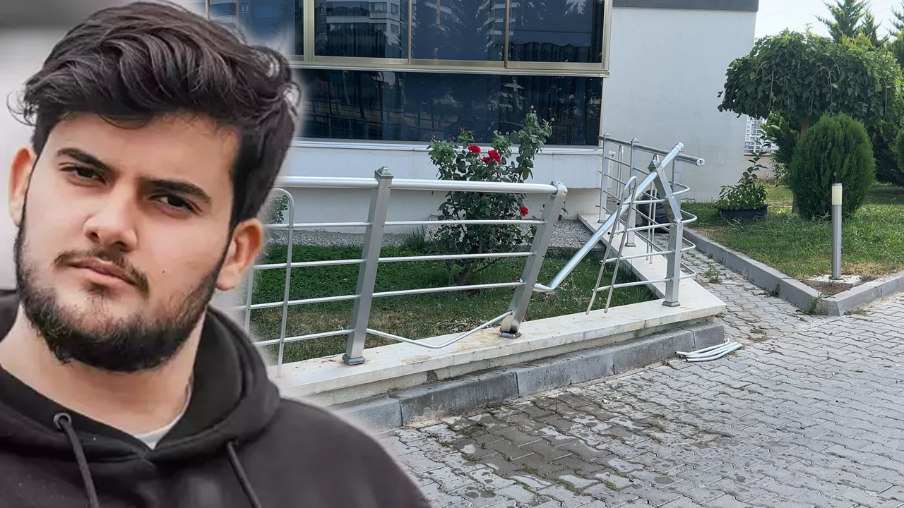 ‘Jrokez’ lakaplı yayıncı Oğuzhan Dalgakıran hayatını kaybetti!
