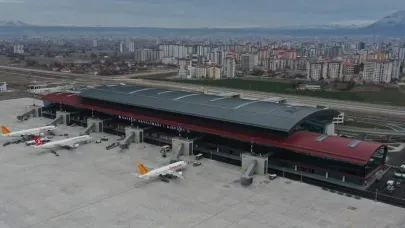 Vali Çiçek'in talimatı işleyişi hızlandırdı!