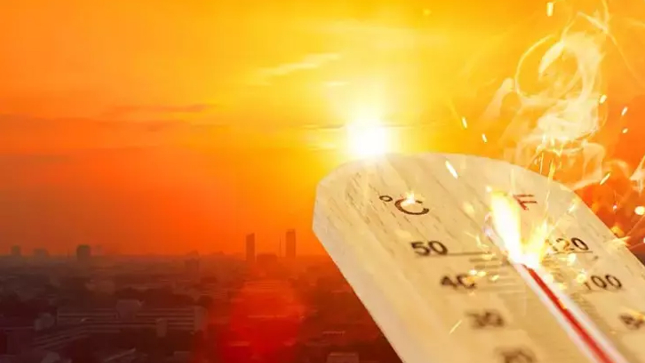 Termometreler 42 dereceyi görecek! Meteoroloji il il uyardı...!