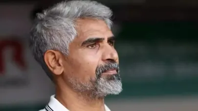 Süper Lig'de sürpriz ayrılık! Sadece 2 maç görevde kaldı!