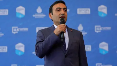 İçişleri Bakanlığı duyurdu: Beyoğlu Belediye Başkanı İnan Güney görevden uzaklaştırıldı!