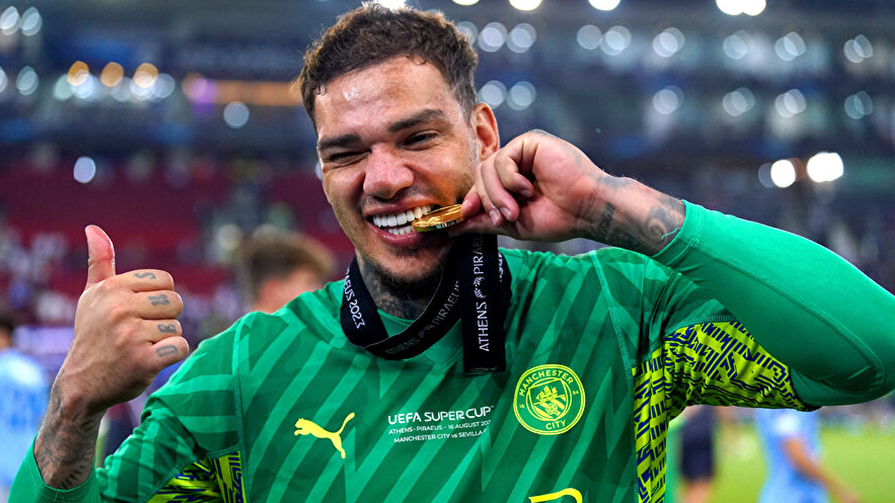 Ederson Transferinde Kritik Süreç