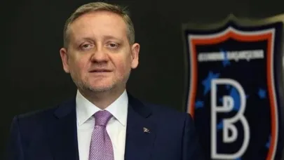 Başakşehir'den TFF'ye Rize Maçı İçin Erteleme Talebi