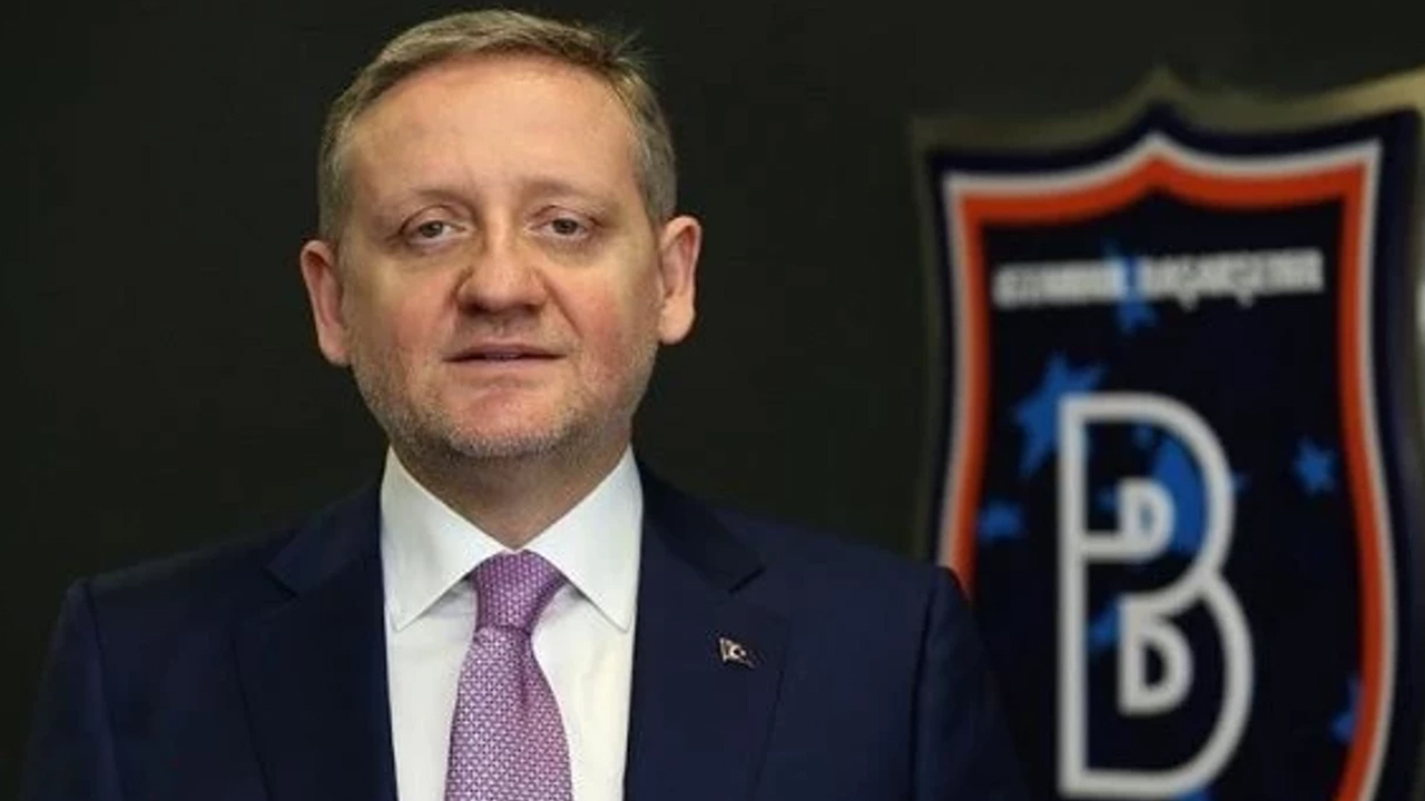 Başakşehir'den TFF'ye Rize Maçı İçin Erteleme Talebi