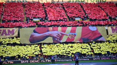 Kayserisporlu taraftarlardan Galatasaray maçına yoğun ilgi!