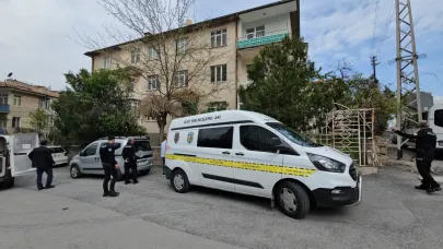 Babasını öldüren sanık hakim karşısına çıktı!
