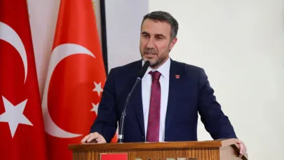 Altun: “CHP Gündemi Değiştiren Bir Damara Sahip”