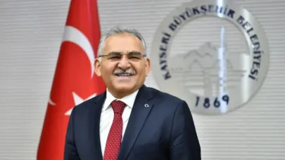 Başkan Memduh Büyükkılıç Hastaneye Kaldırıldı!