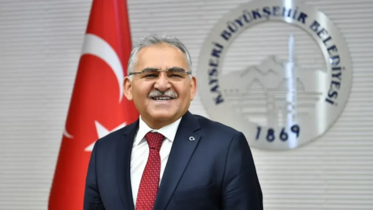 Başkan Memduh Büyükkılıç Hastaneye Kaldırıldı!