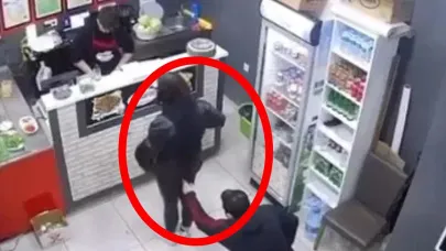 Çiğköfte dükkanında taciz: İstenen ceza belli oldu!