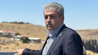Kayseri Milletvekili Bayar Özsoy’un Acı Günü: Kuzeni Alaaddin Özsoy Hayatını Kaybetti!