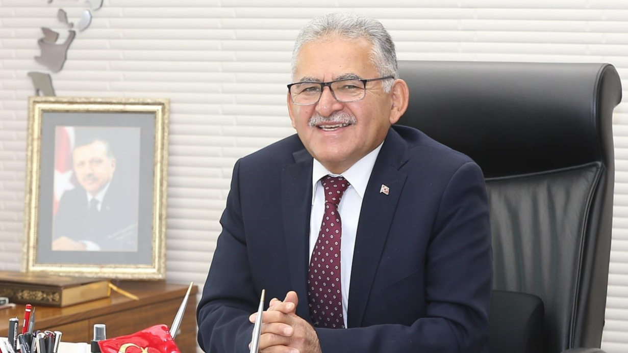 Başkan Büyükkılıç taburcu oldu!