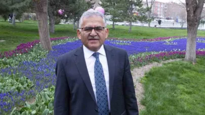 Başkan Büyükkılıç Taburcu Oldu: "Sağlık Durumum Gayet İyi"