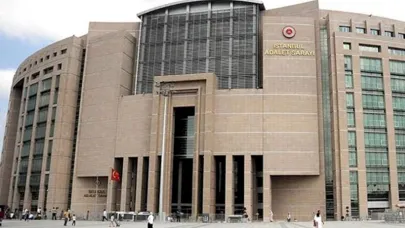 İBB'ye yolsuzluk soruşturması! Aziz İhsan Aktaş dahil 4 ismin ev hapsi kaldırıldı!