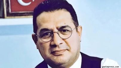 Gazeteci Osman Diyadin'den Bülent Tezcan Hakkında Bomba İddialar!