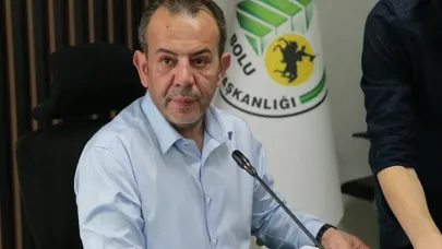 Tanju Özcan: Ali Koç bana had bildirmeye kalktı ağzının payını da aldı!