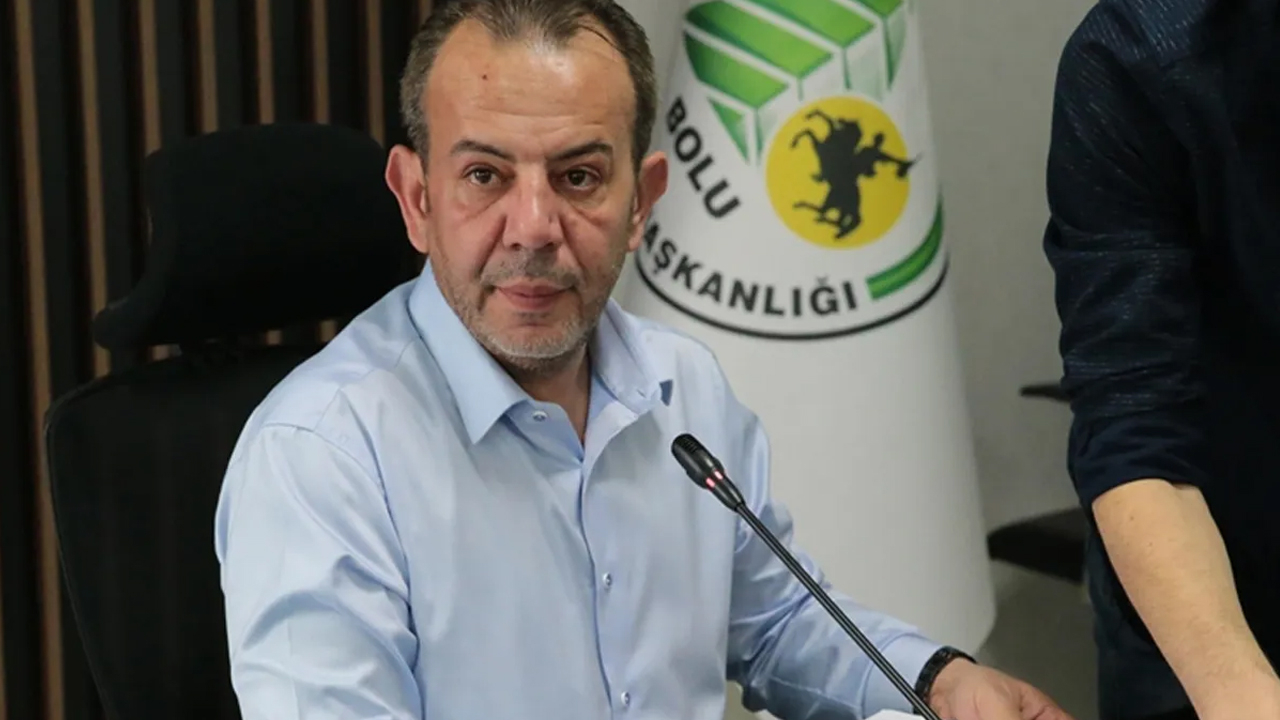 Tanju Özcan: Ali Koç bana had bildirmeye kalktı ağzının payını da aldı!