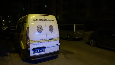 Kanser hastası kadın banyoda ölü bulundu!
