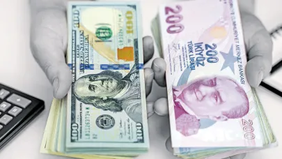 TCMB duyurdu! Kur Korumalı Mevduat sona erdi!